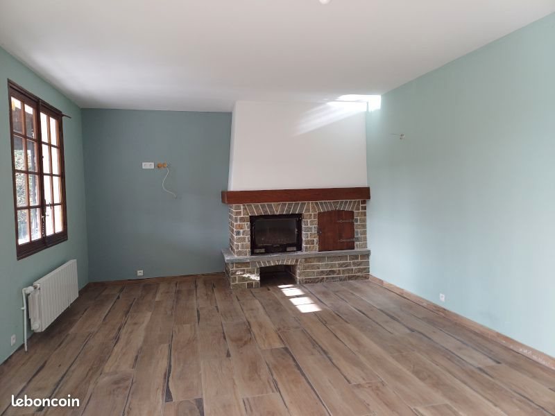 Maison à vendre, 133m², Saint-Germain-sur-Ay