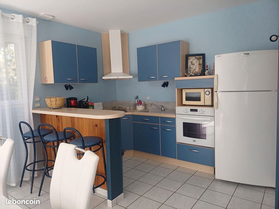 Maison à vendre, 131m², Portbail