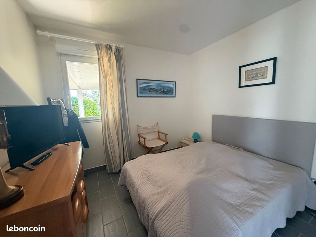 Maison à vendre, 131m², Portbail