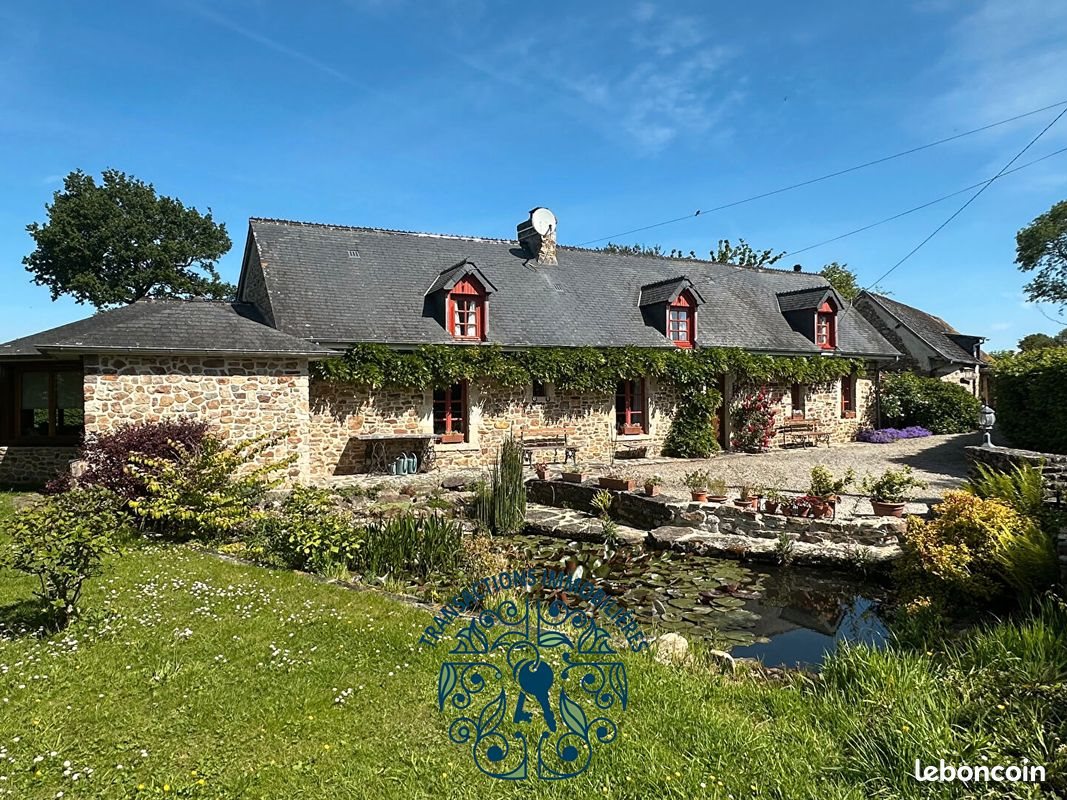 Maison à vendre, 177m², Rauville-la-Place