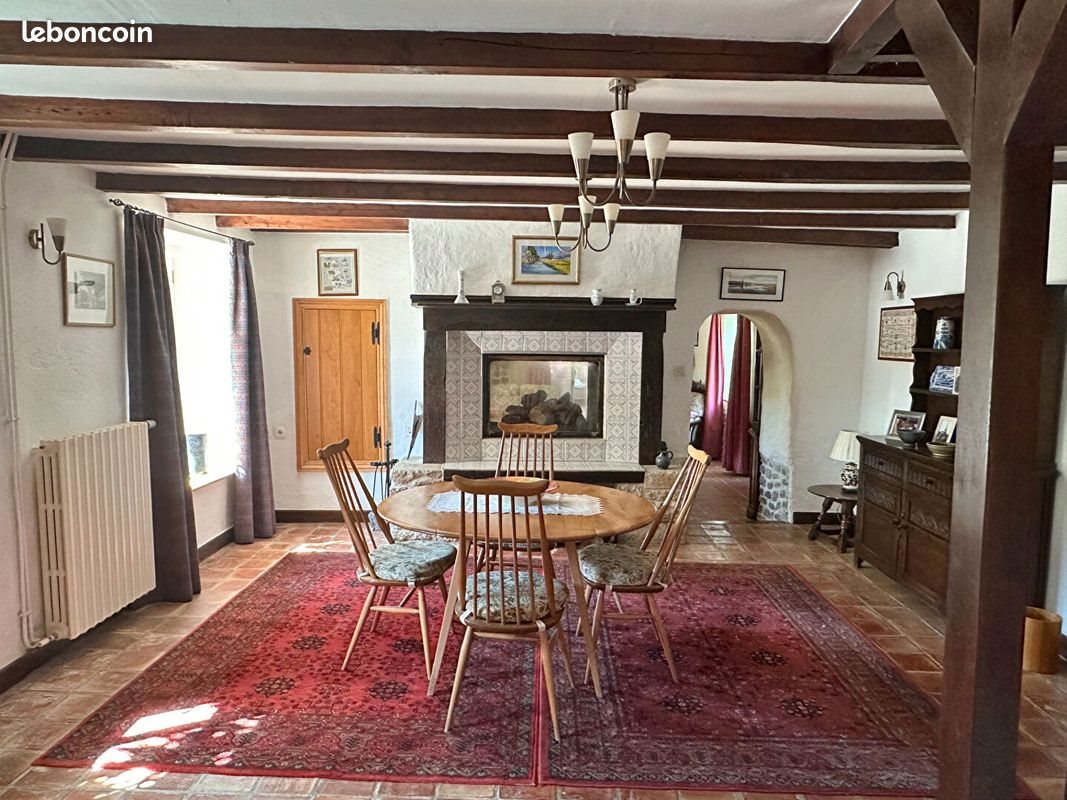 Maison à vendre, 177m², Rauville-la-Place