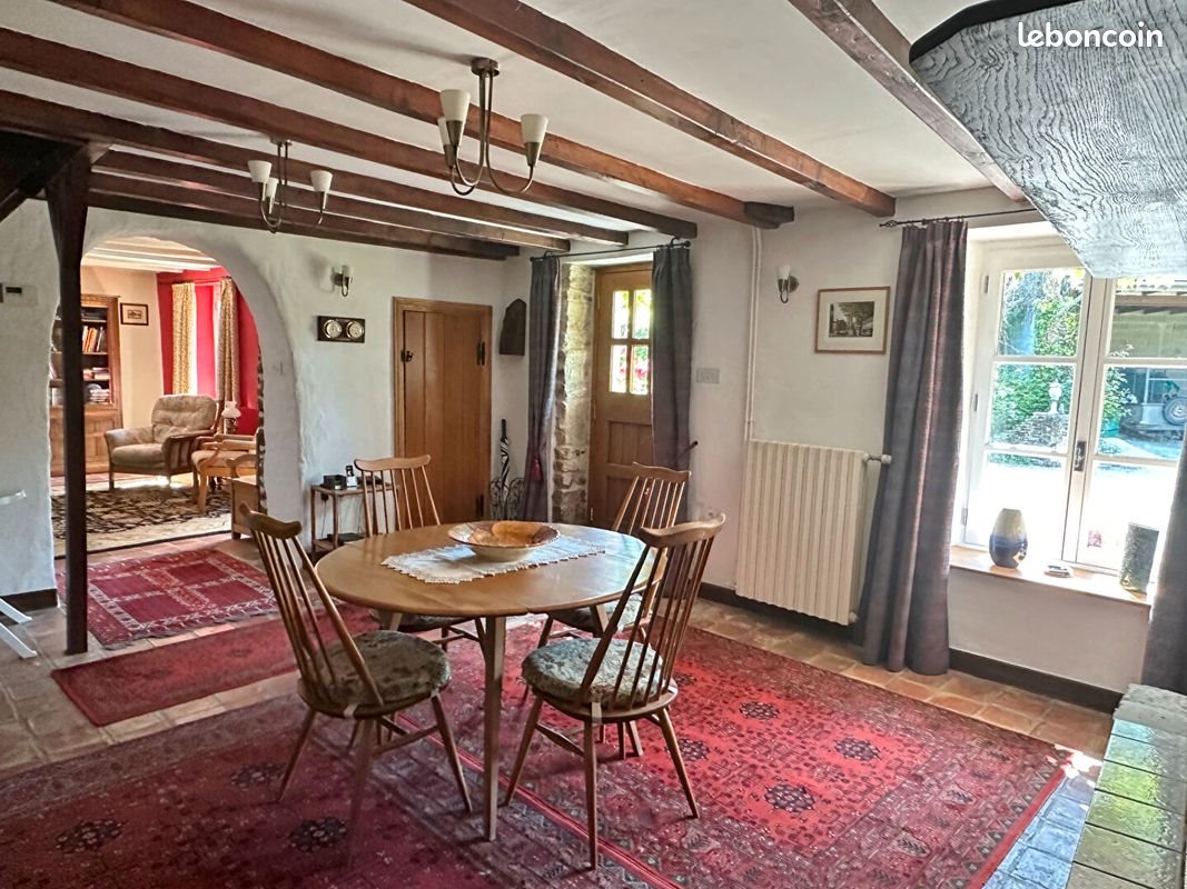 Maison à vendre, 177m², Rauville-la-Place