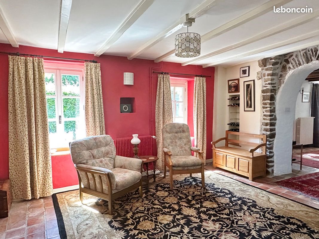 Maison à vendre, 177m², Rauville-la-Place