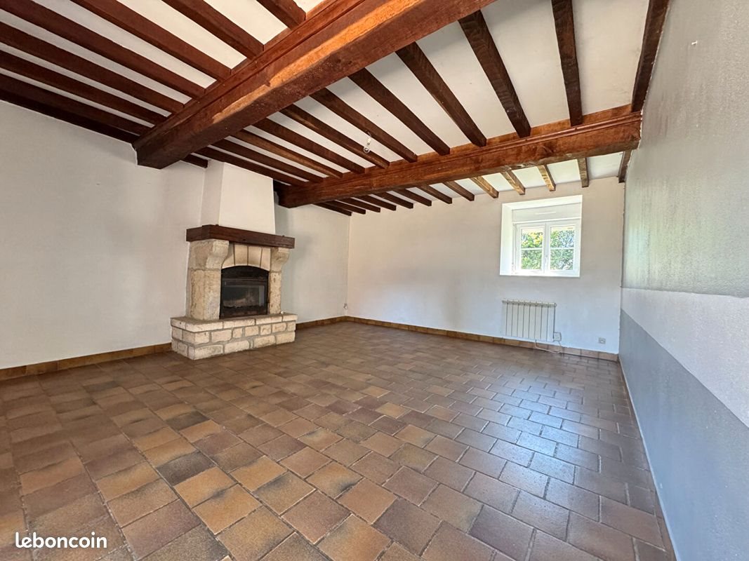 Maison à vendre, 80m², Sottevast