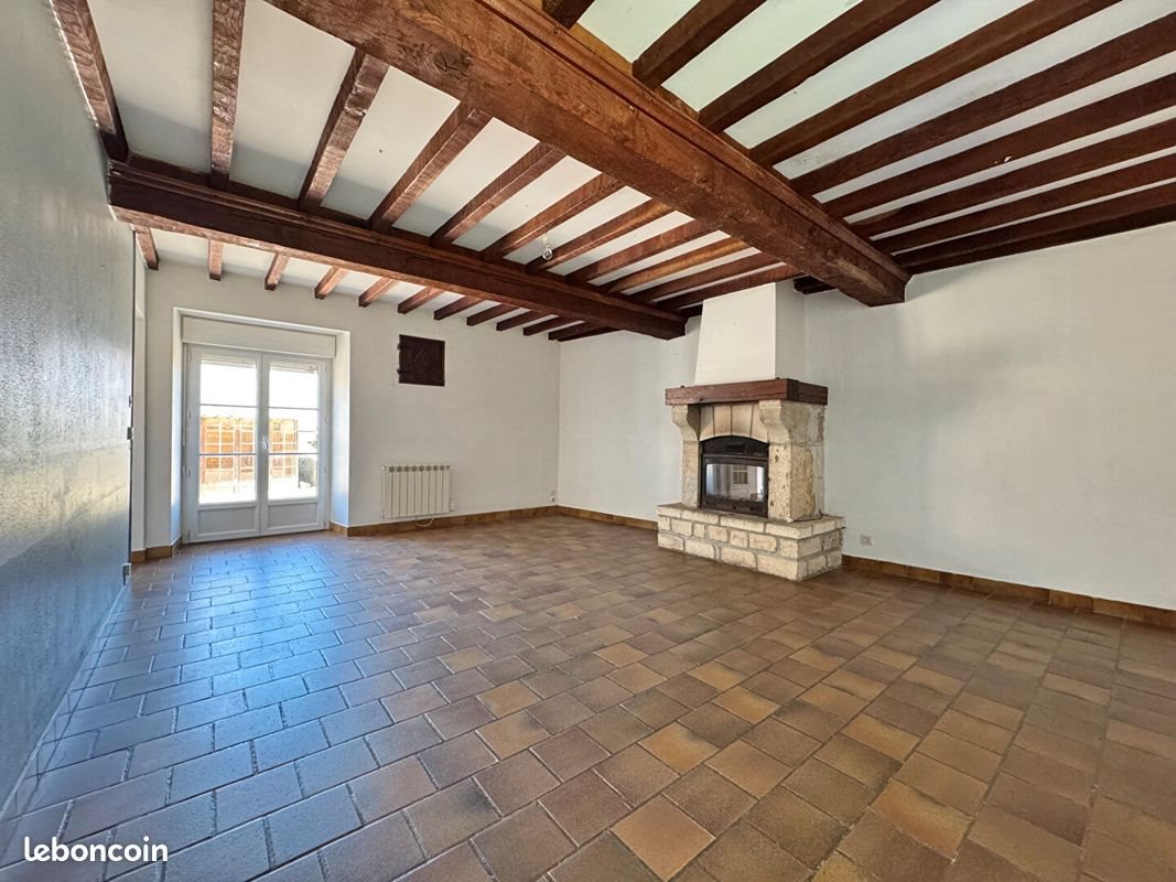 Maison à vendre, 80m², Sottevast