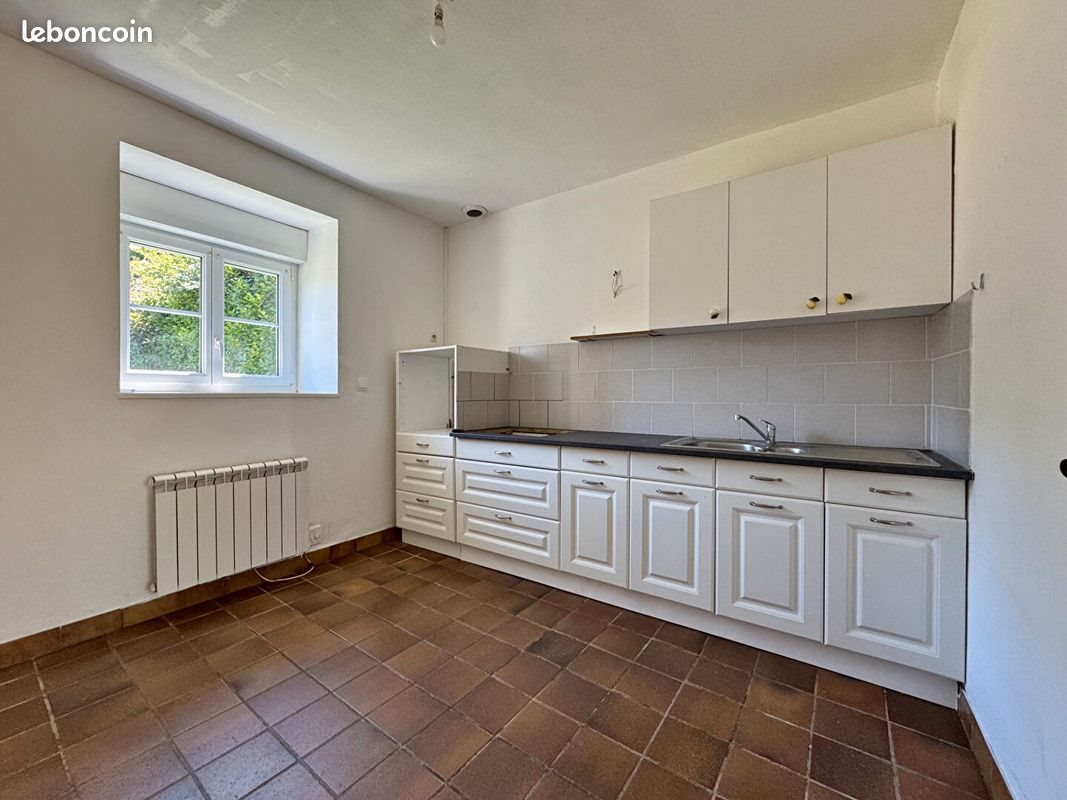 Maison à vendre, 80m², Sottevast