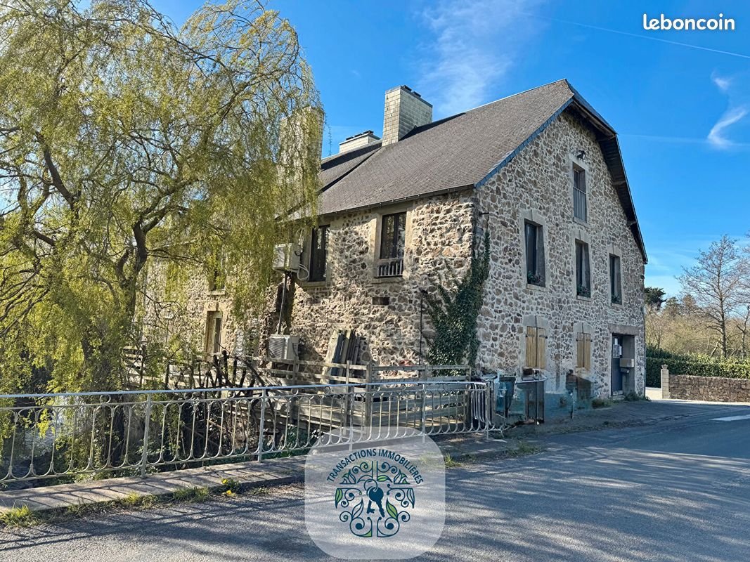 Maison à vendre, 367m², L'Etang-Bertrand