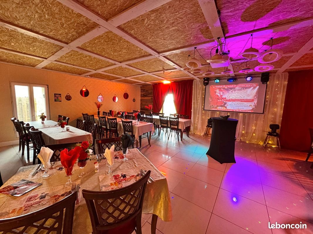 Maison à vendre, 367m², L'Etang-Bertrand