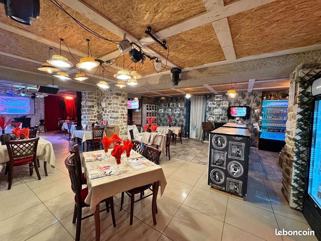 Maison à vendre, 367m², L'Etang-Bertrand