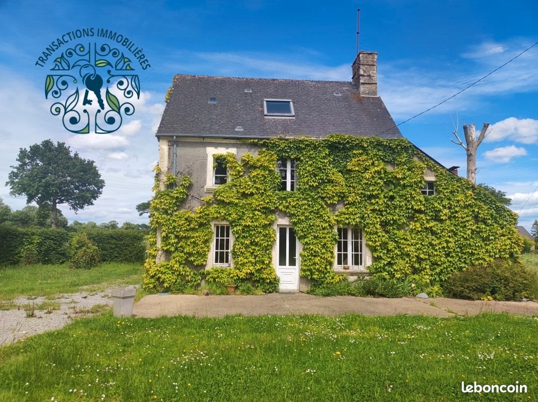 Maison à vendre, 110m², Rauville-la-Place