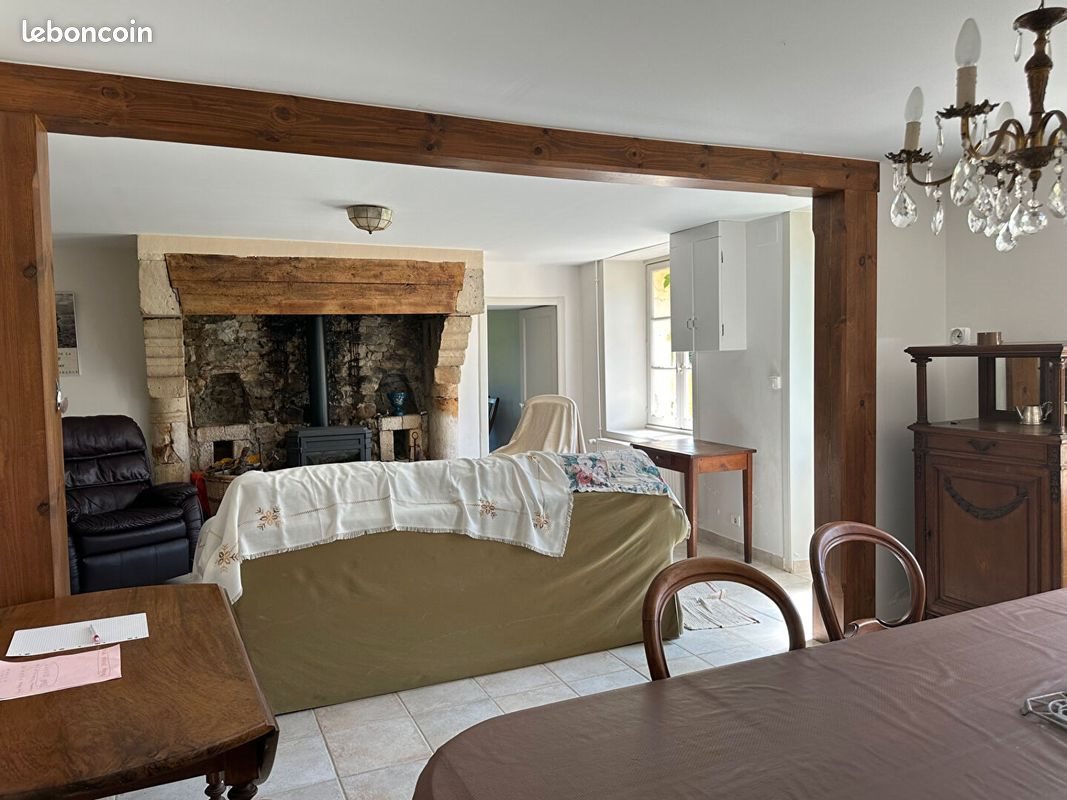 Maison à vendre, 110m², Rauville-la-Place