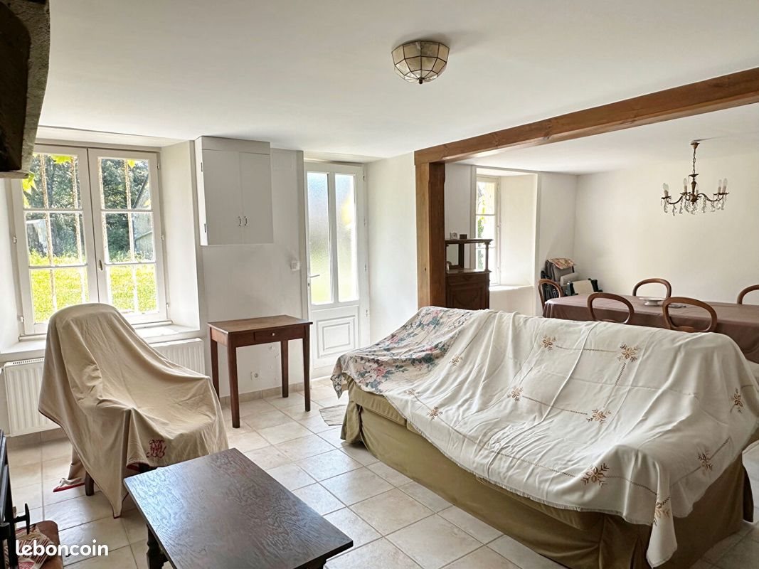 Maison à vendre, 110m², Rauville-la-Place