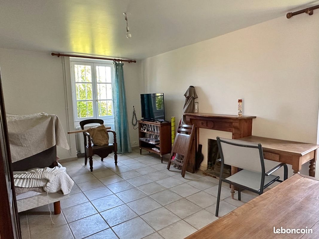 Maison à vendre, 110m², Rauville-la-Place