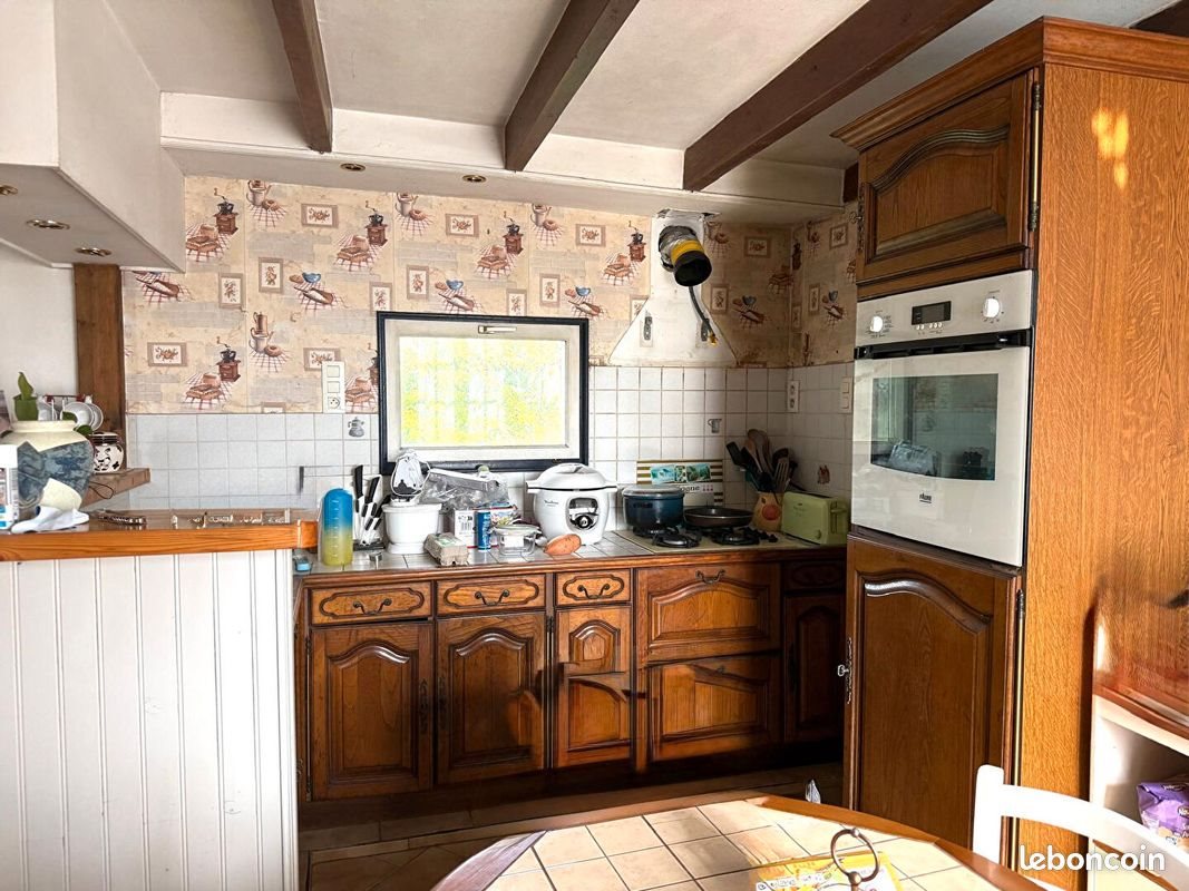 Maison à vendre, 78m², Port-Bail-sur-Mer