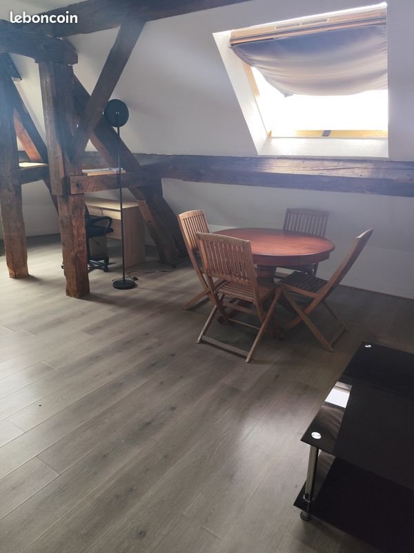 Appartement à louer, 30m², Clermont-Ferrand
