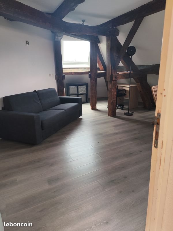 Appartement à louer, 30m², Clermont-Ferrand