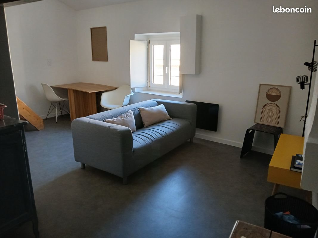 Appartement à louer, 46m², Nîmes