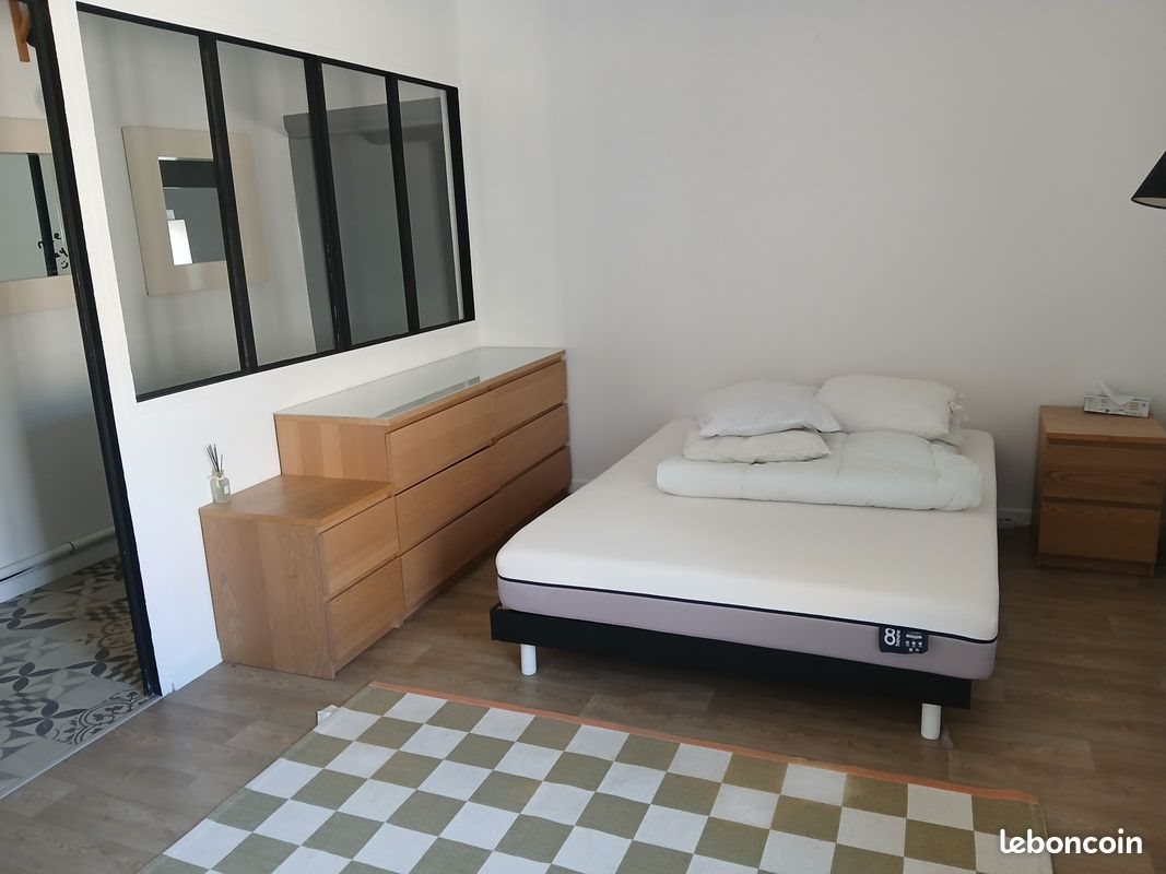 Appartement à louer, 46m², Nîmes