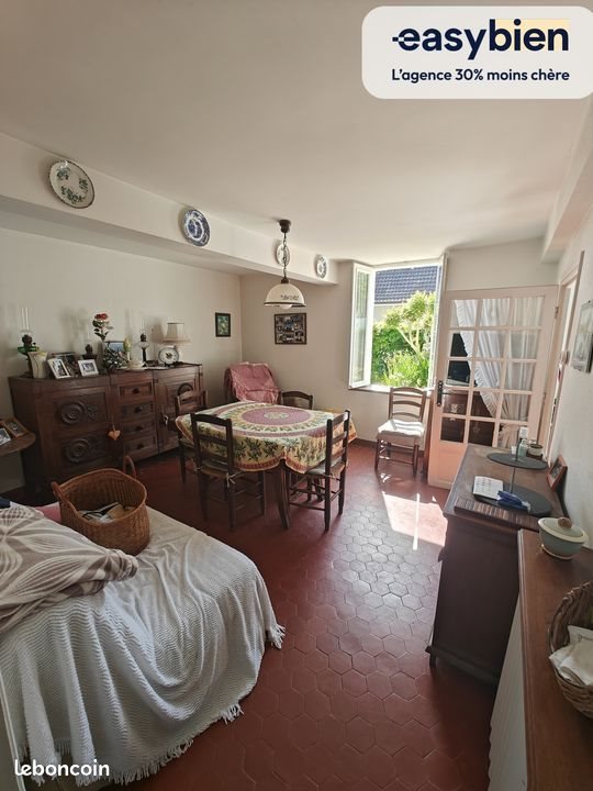 Maison à vendre, 138m², Thèze