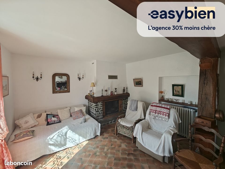 Maison à vendre, 138m², Thèze