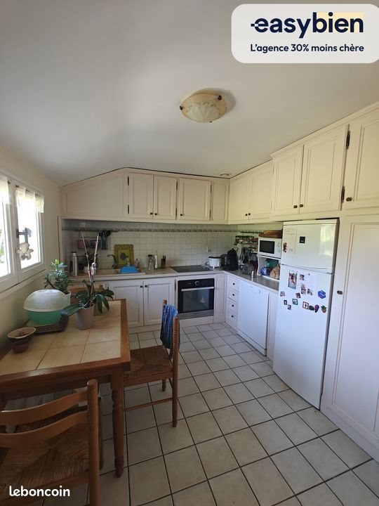 Maison à vendre, 138m², Thèze
