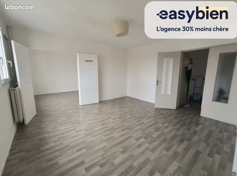 Appartement à vendre, 69m², Billère