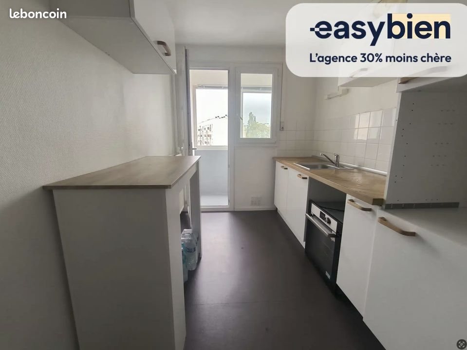 Appartement à vendre, 69m², Billère