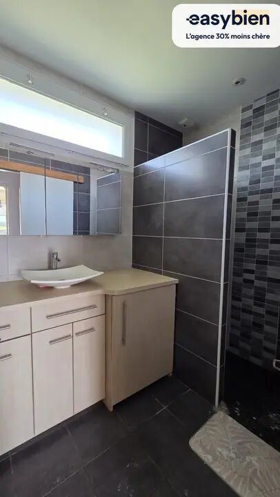 Maison à vendre, 112m², Boeil-Bezing