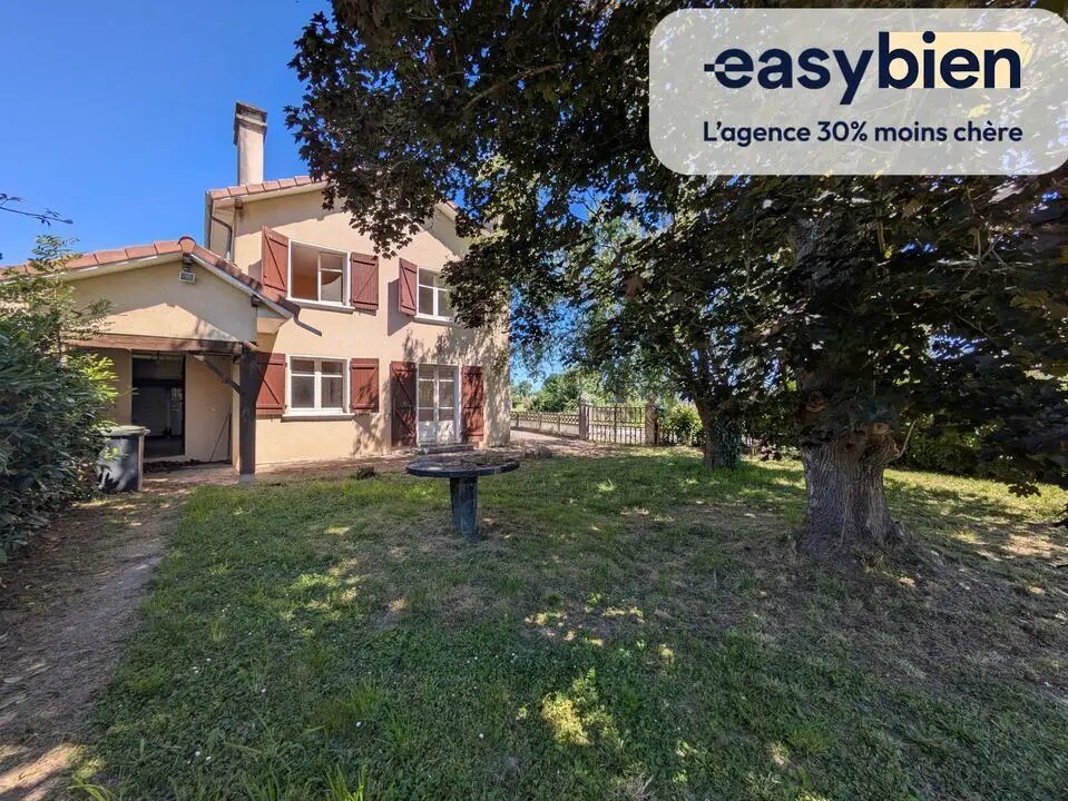 Maison à vendre, 92m², Sévignacq