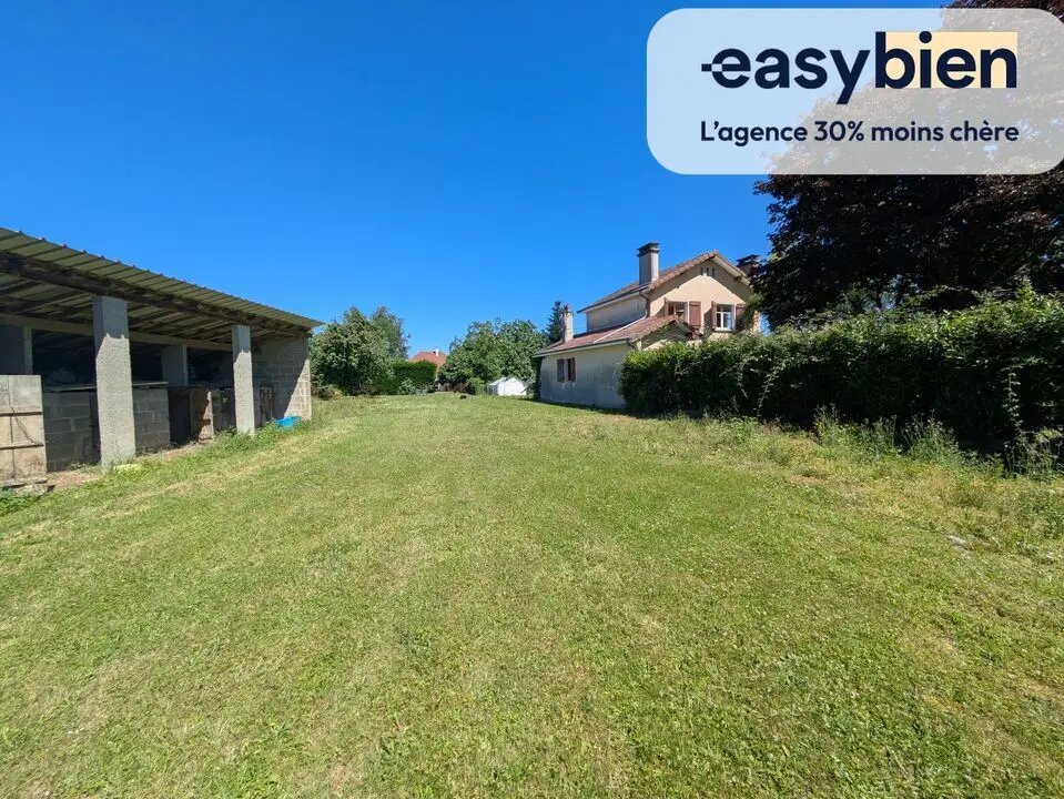 Maison à vendre, 92m², Sévignacq