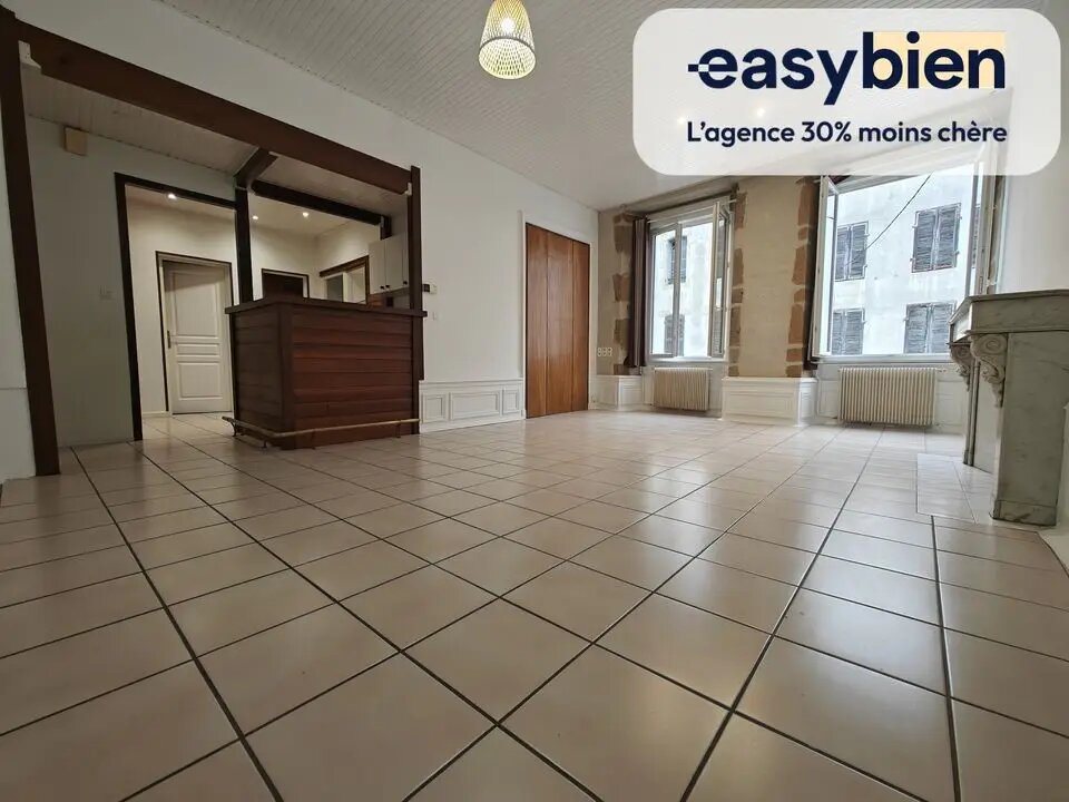 Appartement à vendre, 65m², Mont-de-Marsan