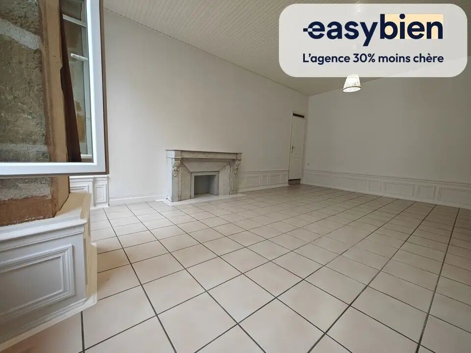 Appartement à vendre, 65m², Mont-de-Marsan