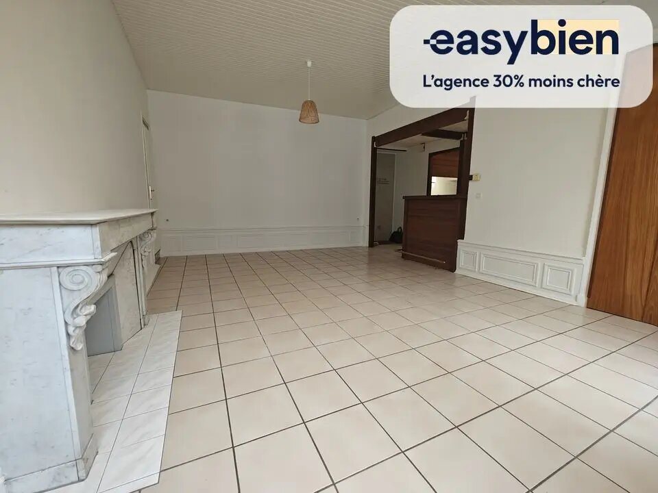 Appartement à vendre, 65m², Mont-de-Marsan