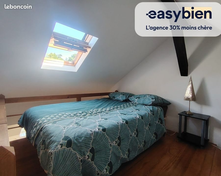 Appartement à vendre, 16m², Pau