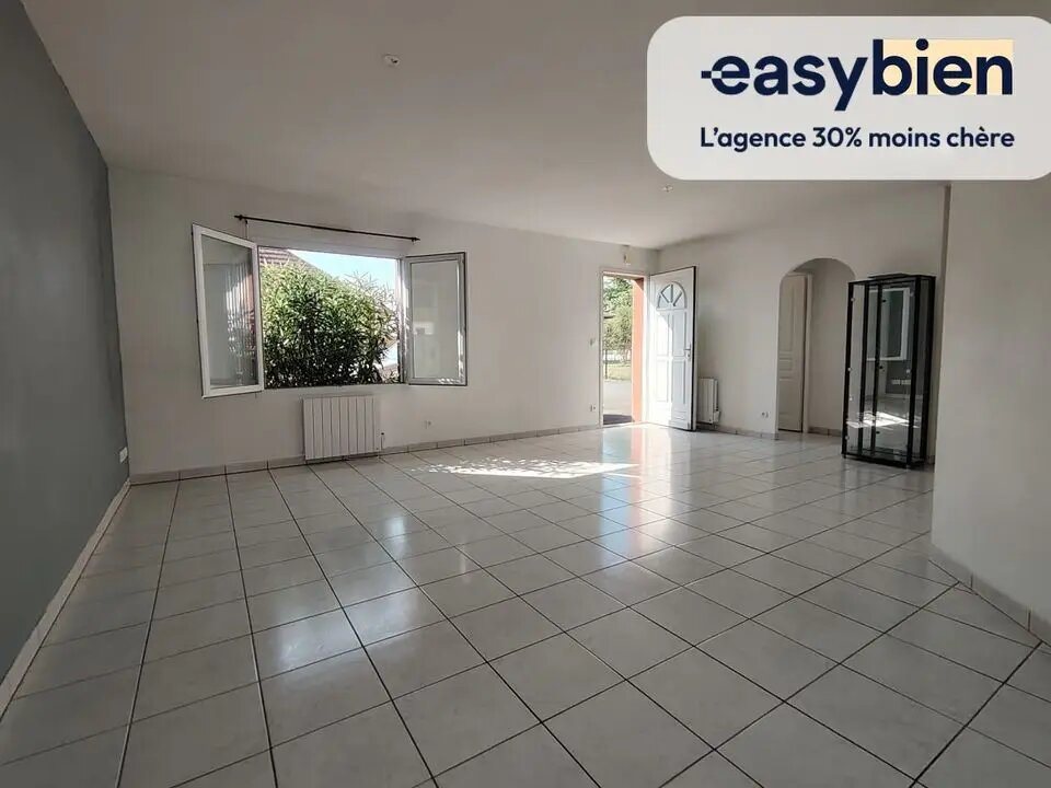 Maison à vendre, 81m², Denguin