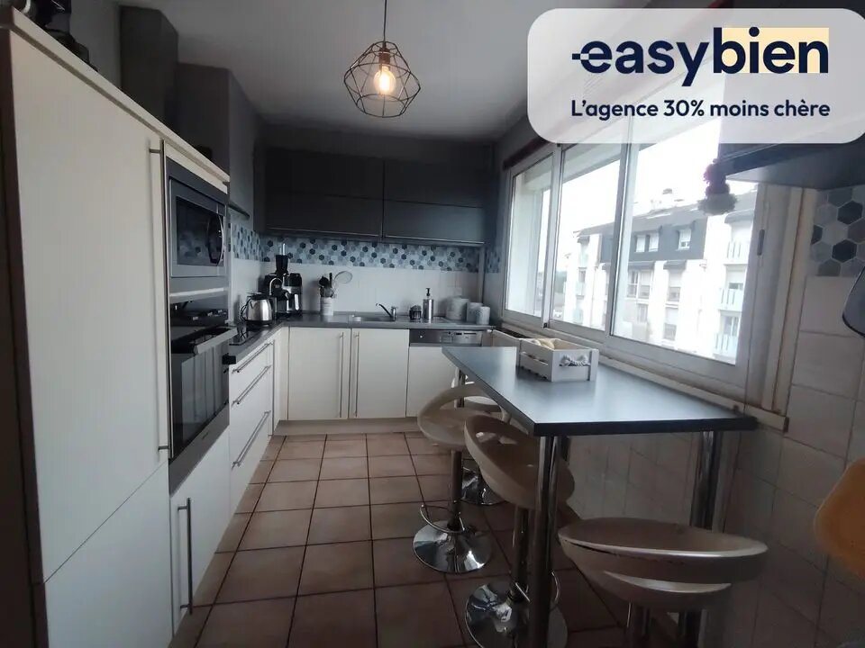 Appartement à vendre, 78m², Pau
