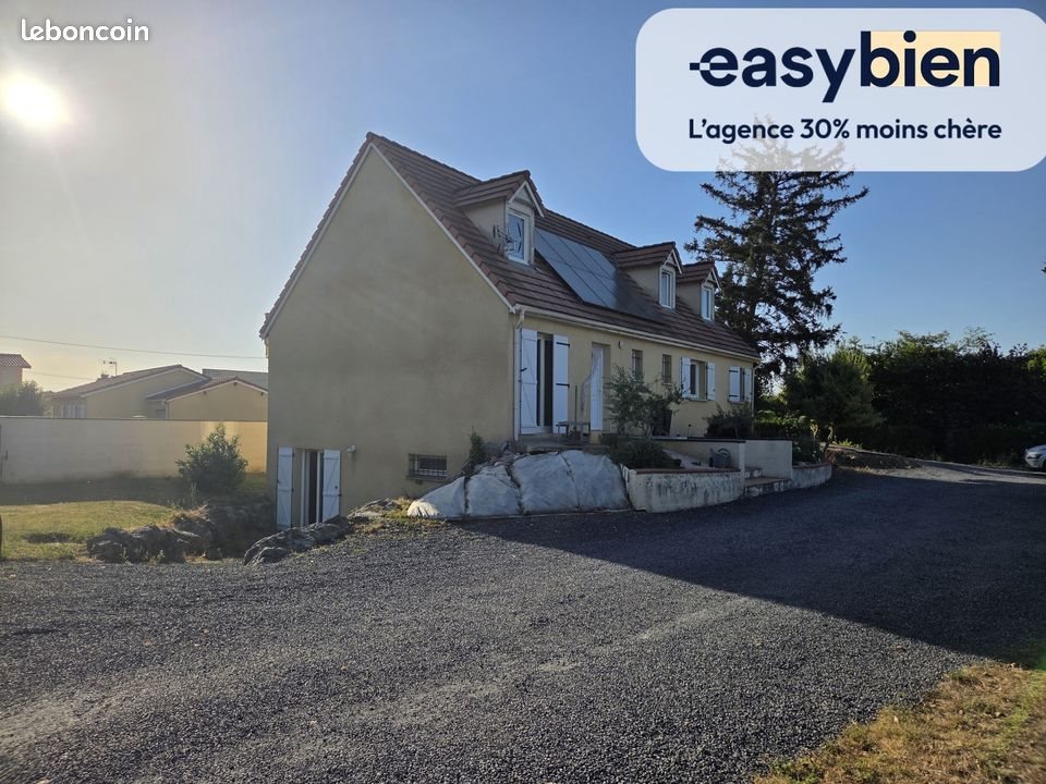 Maison à vendre, 214m², Tarbes