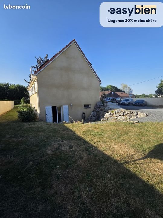 Maison à vendre, 214m², Tarbes