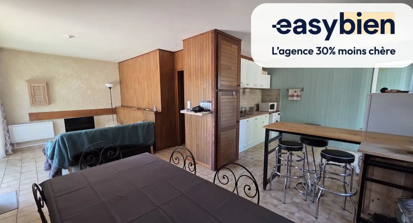 Appartement à vendre, 115m², Boeil-Bezing