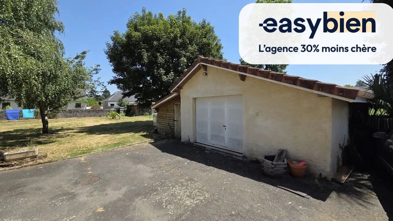 Appartement à vendre, 115m², Boeil-Bezing