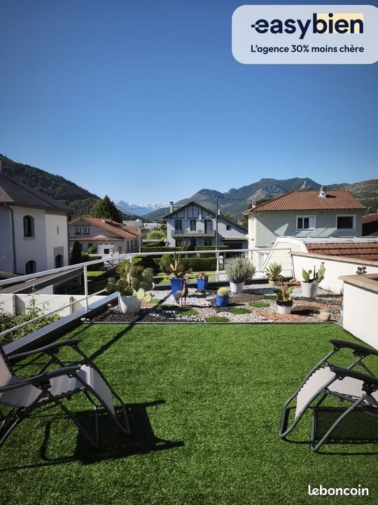 Maison à vendre, 125m², Lourdes