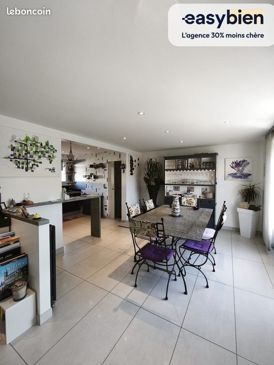 Maison à vendre, 125m², Lourdes
