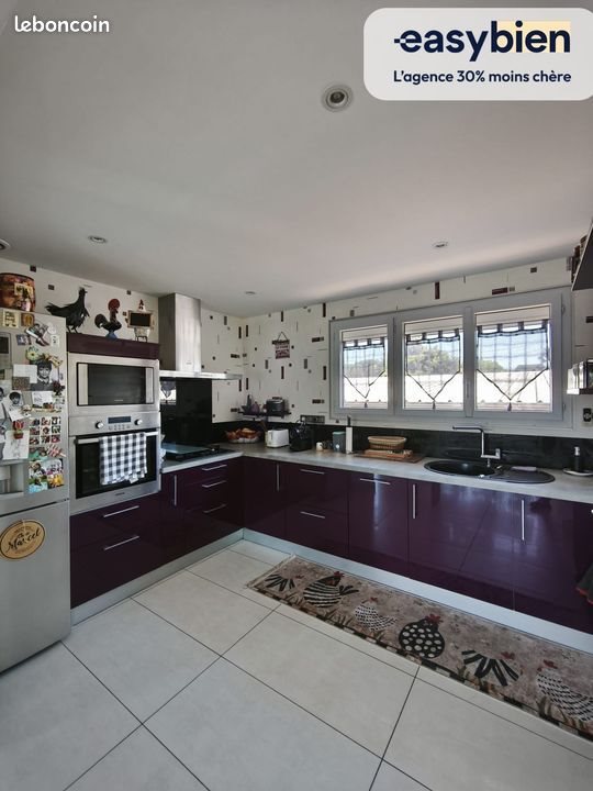 Maison à vendre, 125m², Lourdes