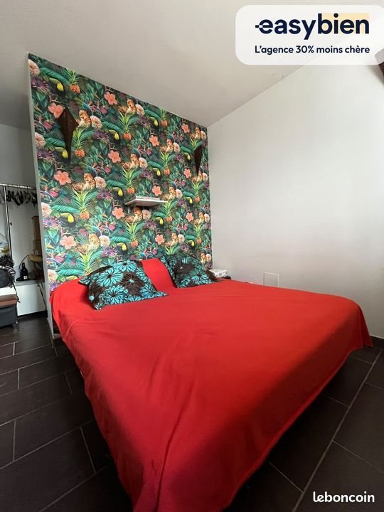 Appartement à vendre, 49m², Pau