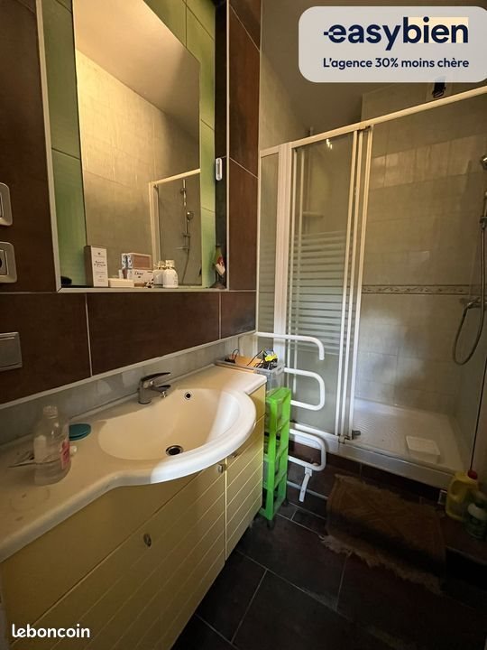Appartement à vendre, 49m², Pau