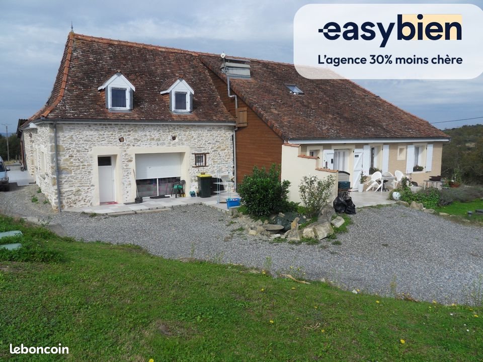 Maison à vendre, 217m², Lagor