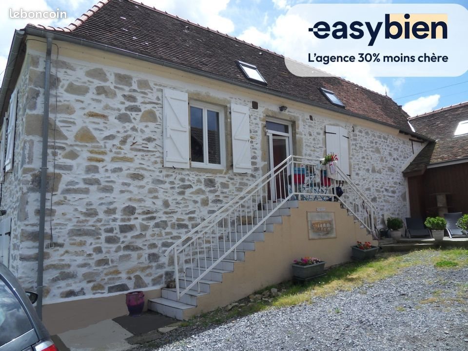 Maison à vendre, 217m², Lagor