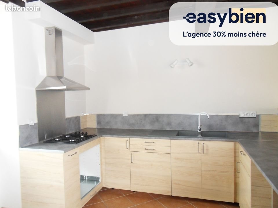 Maison à vendre, 217m², Lagor