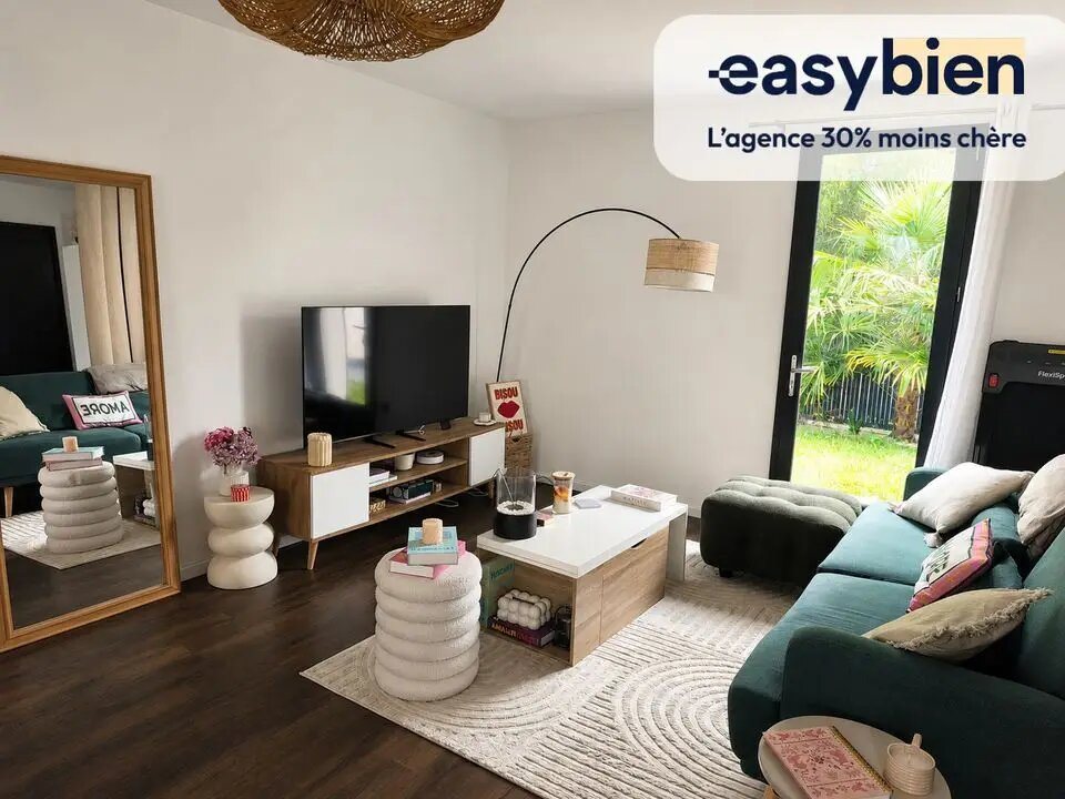 Maison à vendre, 111m², Pau