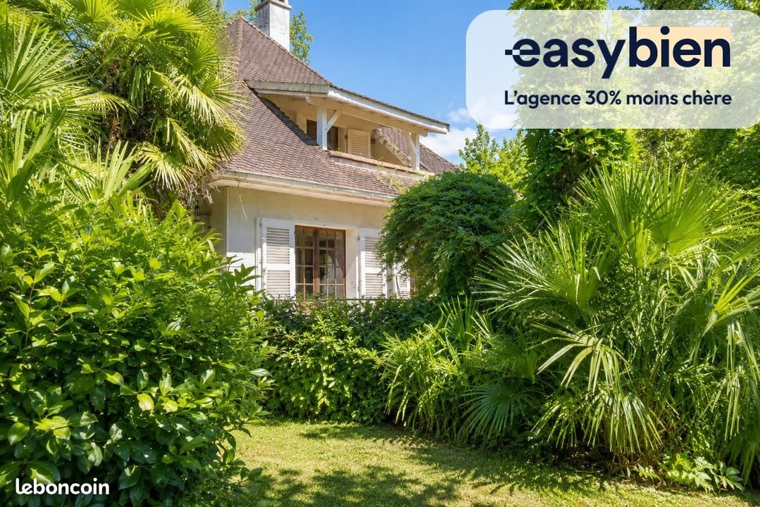 Maison à vendre, 166m², Gan